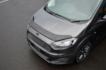Ford Courier 2014-2023 Motorhaubenschutz EuroCap Foto 11