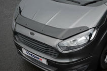 Ford Courier 2014-2023 Motorhaubenschutz EuroCap Foto 12