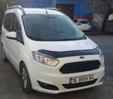 Ford Courier 2014-2023 Motorhaubenschutz EuroCap Foto 6