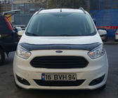 Ford Courier 2014-2023 Motorhaubenschutz EuroCap Foto 7
