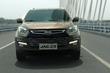 Übersicht der städtischen Crossover-JAC S5 Foto 5