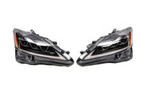 Lexus IS 2005-2013 Frontscheinwerfer 3-LED (2 Stk) Foto 2