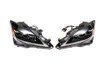 Lexus IS 2005-2013 Frontscheinwerfer 3-LED (2 Stk) Foto 3
