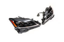 Lexus IS 2005-2013 Frontscheinwerfer 3-LED (2 Stk) Foto 1