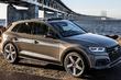 Sport-Version der Crossover Audi SQ5 Foto 11