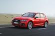 Sport-Version der Crossover Audi SQ5 Foto 3