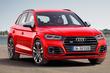 Sport-Version der Crossover Audi SQ5 Foto 1