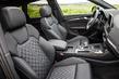 Sport-Version der Crossover Audi SQ5 Foto 8