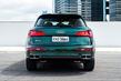 Sport-Version der Crossover Audi SQ5 Foto 7