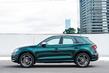 Sport-Version der Crossover Audi SQ5 Foto 6