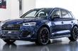 Sport-Version der Crossover Audi SQ5 Foto 2