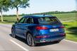 Sport-Version der Crossover Audi SQ5 Foto 4