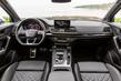Sport-Version der Crossover Audi SQ5 Foto 9