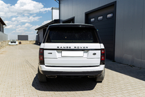 Range Rover IV L405 2013-2021 Rückleuchten Glonn Black Design (2 Stk.) Foto 11