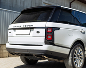 Range Rover IV L405 2013-2021 Rückleuchten Glonn Black Design (2 Stk.) Foto 1
