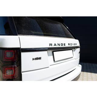 Rückleuchten Glonn Black Design (2 Stk.) Range Rover IV L405 2013-2021 Foto 3