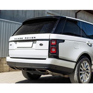 Rückleuchten Glonn Black Design (2 Stk.) Range Rover IV L405 2013-2021 Foto 1