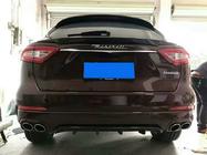 Maserati Levante 2016- Bodykit Larty (Echtcarbon) Foto 2