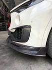 Maserati Levante 2016- Bodykit Mansoru (Echtcarbon) Foto 5