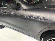 Maserati Levante 2016- Bodykit Mansoru (Echtcarbon) Foto 9