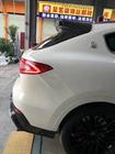 Maserati Levante 2016- Bodykit Mansoru (Echtcarbon) Foto 6