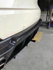 Maserati Levante 2016- Bodykit Mansoru (Echtcarbon) Foto 4