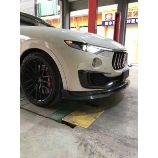Bodykit Mansoru (Echtcarbon) Foto 2
