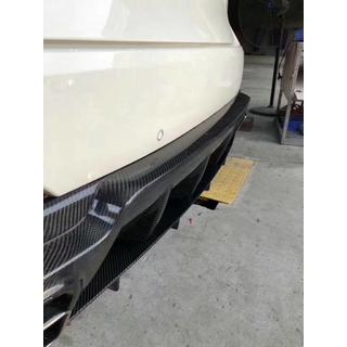 Bodykit Mansoru (Echtcarbon) Foto 4