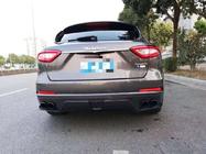 Maserati Levante 2016- Bodykit SportKit (grundiert zum Lackieren) Foto 3