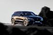 Bleed Modifikation Premium-Crossover Jaguar F-Pace SVR Foto 2