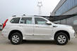 Siebensitzer-Frame-SUV Haval H9 Foto 10