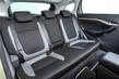 Übersicht des Kombis Lada Vesta SW Foto 6