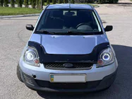Ford Fiesta 2002-2008 Motorhaubenschutz (EuroCap) Foto 9