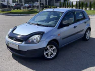 Ford Fiesta 2002-2008 Motorhaubenschutz (EuroCap) Foto 8