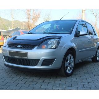 Motorhaubenschutz (EuroCap) Ford Fiesta 2002-2008 Foto 1
