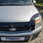 Ford Fusion 2002-2012 Motorhaubenschutz (EuroCap) Foto 2