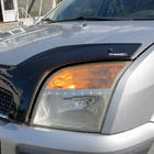 Ford Fusion 2002-2012 Motorhaubenschutz (EuroCap) Foto 4