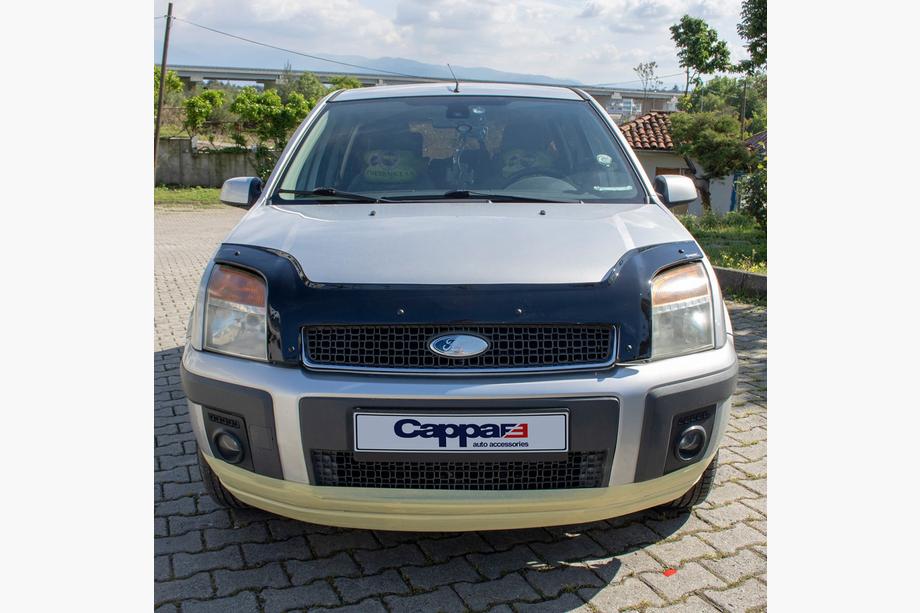 Ford Fusion 2002-2012 Motorhaubenschutz (EuroCap) Image
