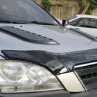 Kia Sorento I BL 2002-2009 Motorhaubenschutz (EuroCap) Foto 4