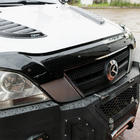 Kia Sorento I BL 2002-2009 Motorhaubenschutz (EuroCap) Foto 2