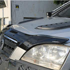 Kia Sorento I BL 2002-2009 Motorhaubenschutz (EuroCap) Foto 3