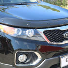 Kia Sorento II XM 2009-2014 Motorhaubenschutz 2009-2012 (EuroCap) Foto 11