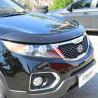 Kia Sorento II XM 2009-2014 Motorhaubenschutz 2009-2012 (EuroCap) Foto 10