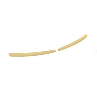 Türverkleidungen für Viano (2 Stk., Fiberglas) Mercedes Vito W639 2004-2014 Foto 3