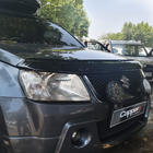 Suzuki Grand Vitara 2005-2017 Motorhaubenschutz (EuroCap) Foto 2