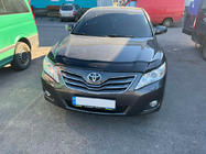 Toyota Camry 2006-2011 Motorhaubenschutz (EuroCap, europäische Version) Foto 4