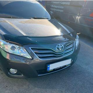 Motorhaubenschutz (EuroCap, europäische Version) Toyota Camry 2006-2011 Foto 2