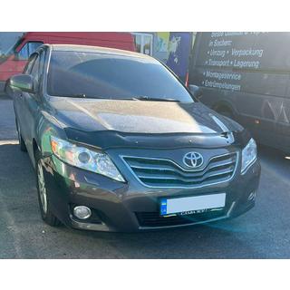 Motorhaubenschutz (EuroCap, europäische Version) Toyota Camry 2006-2011 Foto 3