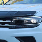 Volkswagen Tiguan 2016-2023 Motorhaubenschutz (EuroCap) Foto 6