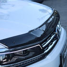 Volkswagen Tiguan 2016-2023 Motorhaubenschutz (EuroCap) Foto 1